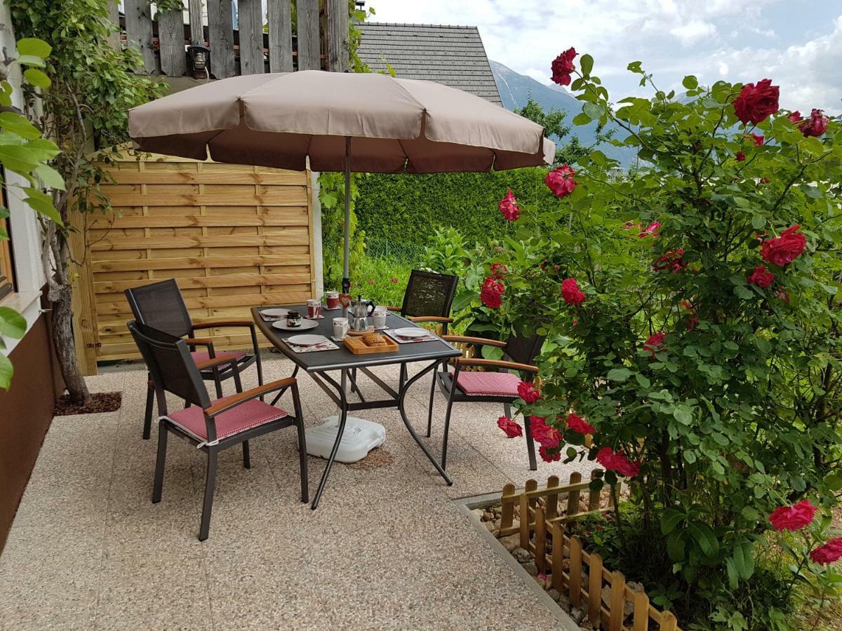 Apartment Eden Bled Exteriör bild